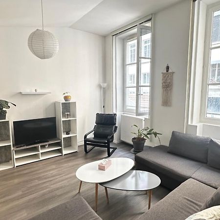 Ferienwohnung Solo Lyon Exterior foto