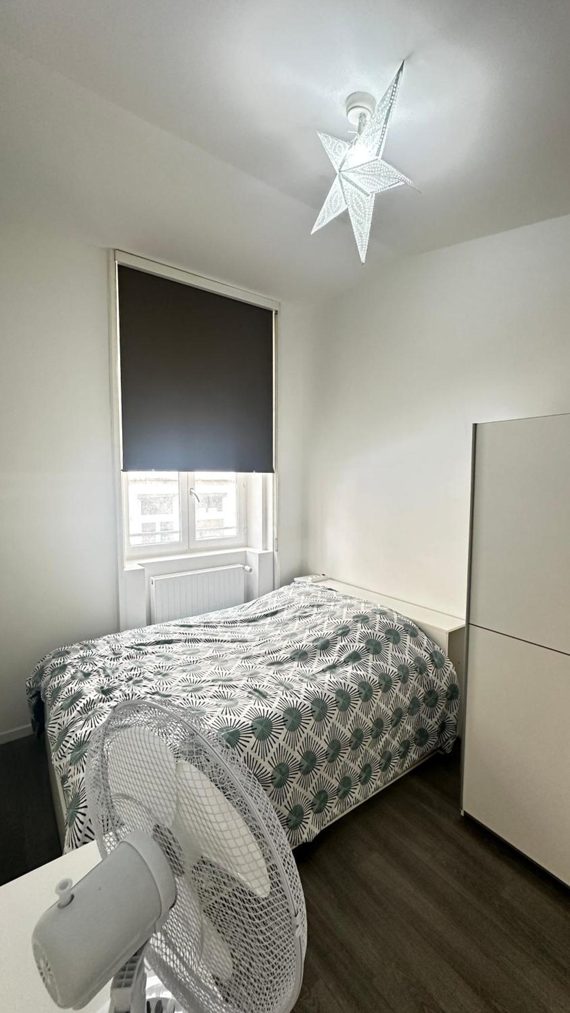 Ferienwohnung Solo Lyon Exterior foto