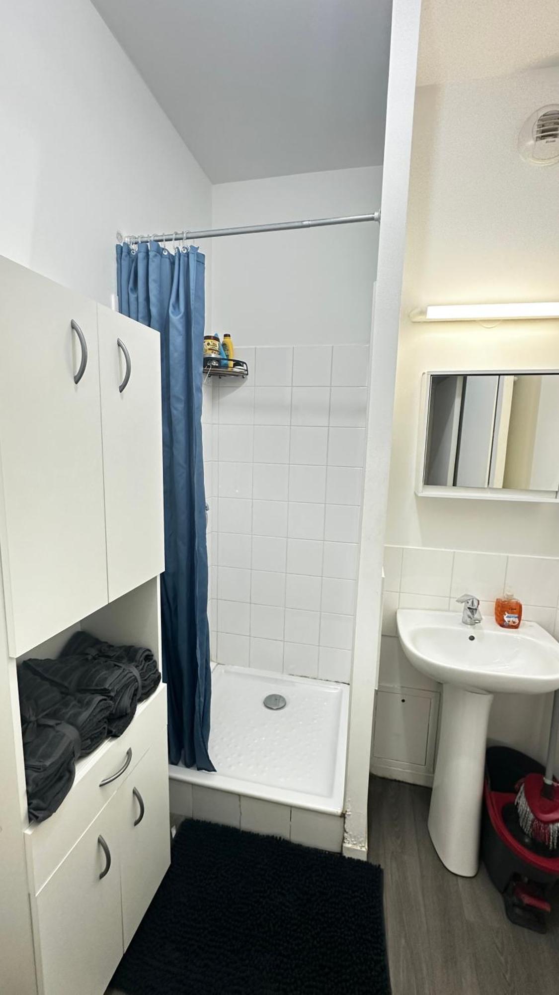 Ferienwohnung Solo Lyon Exterior foto